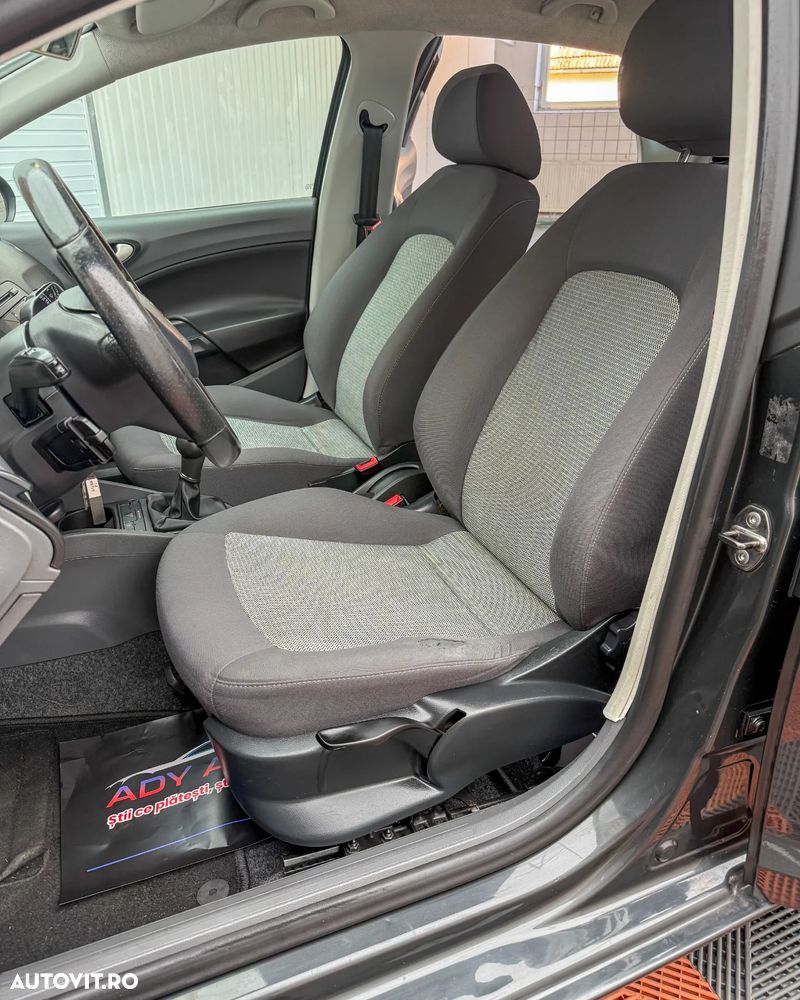 Seat Ibiza - 6
