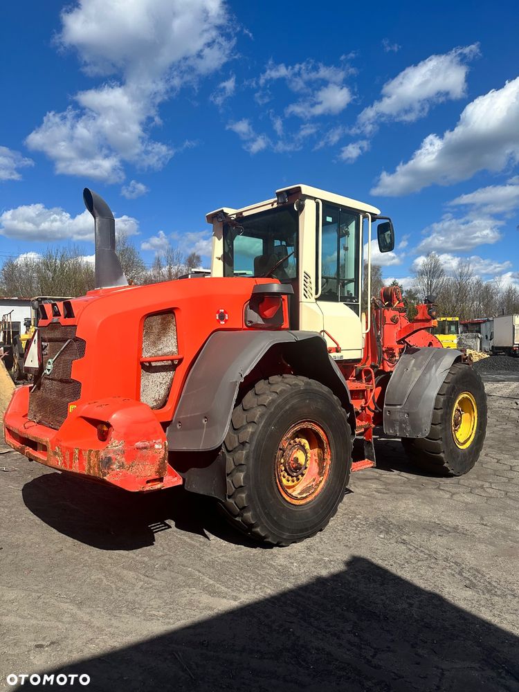 Volvo L90G 2013 - 3