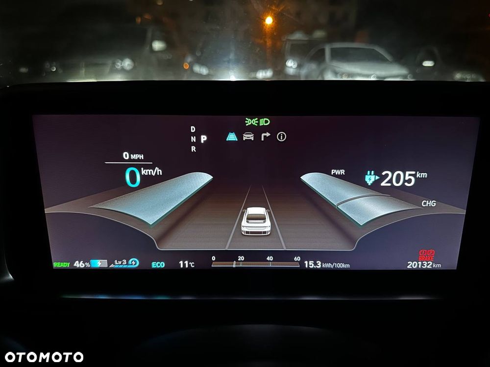 Hyundai IONIQ 6 77,4 kWh Dynamiq - 18