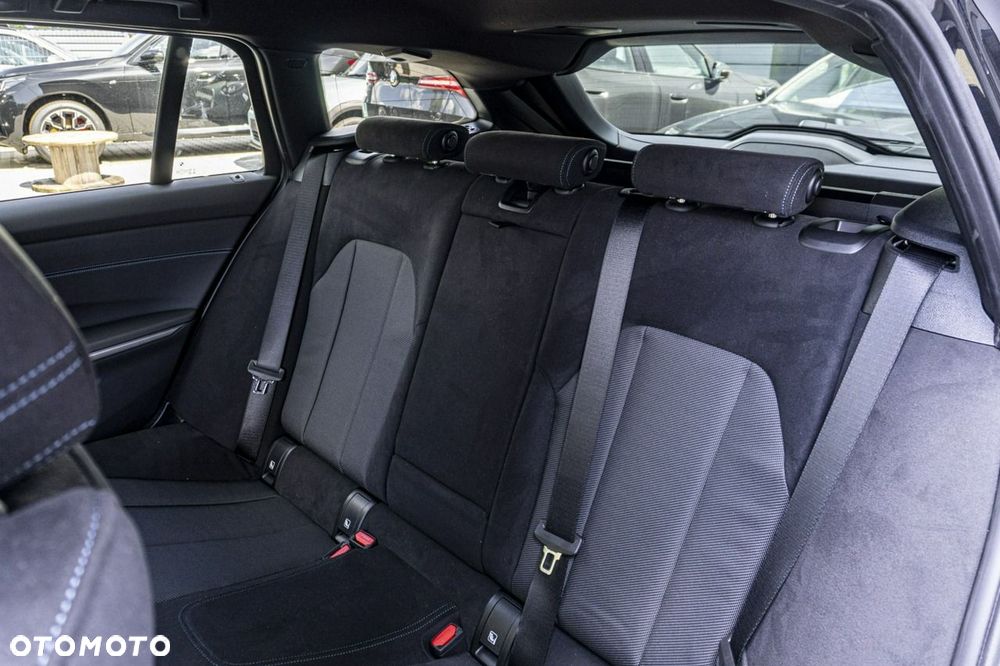 BMW Seria 3 - 23