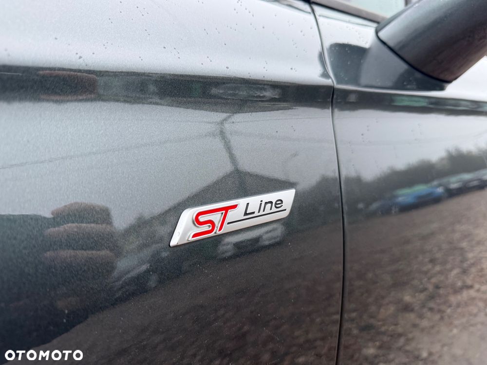 Ford Mondeo 2.0 TDCi ST-Line X - 16