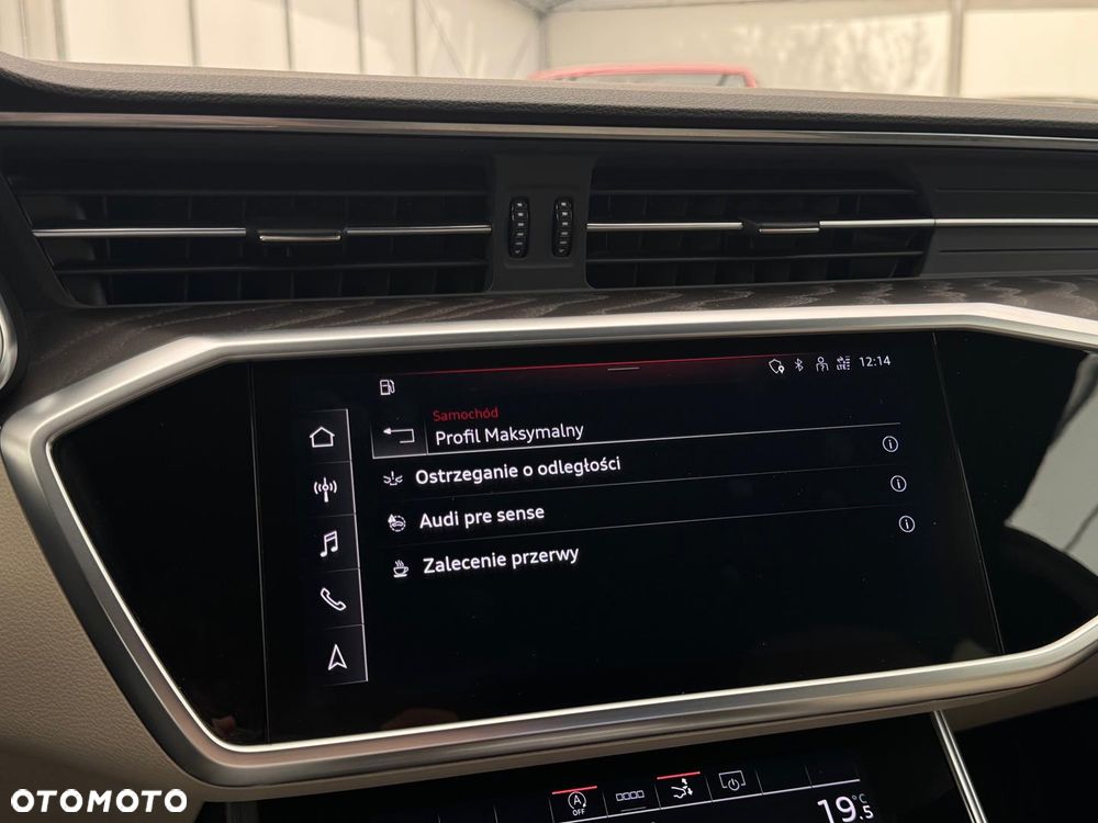 Audi A7 Sportback - 28