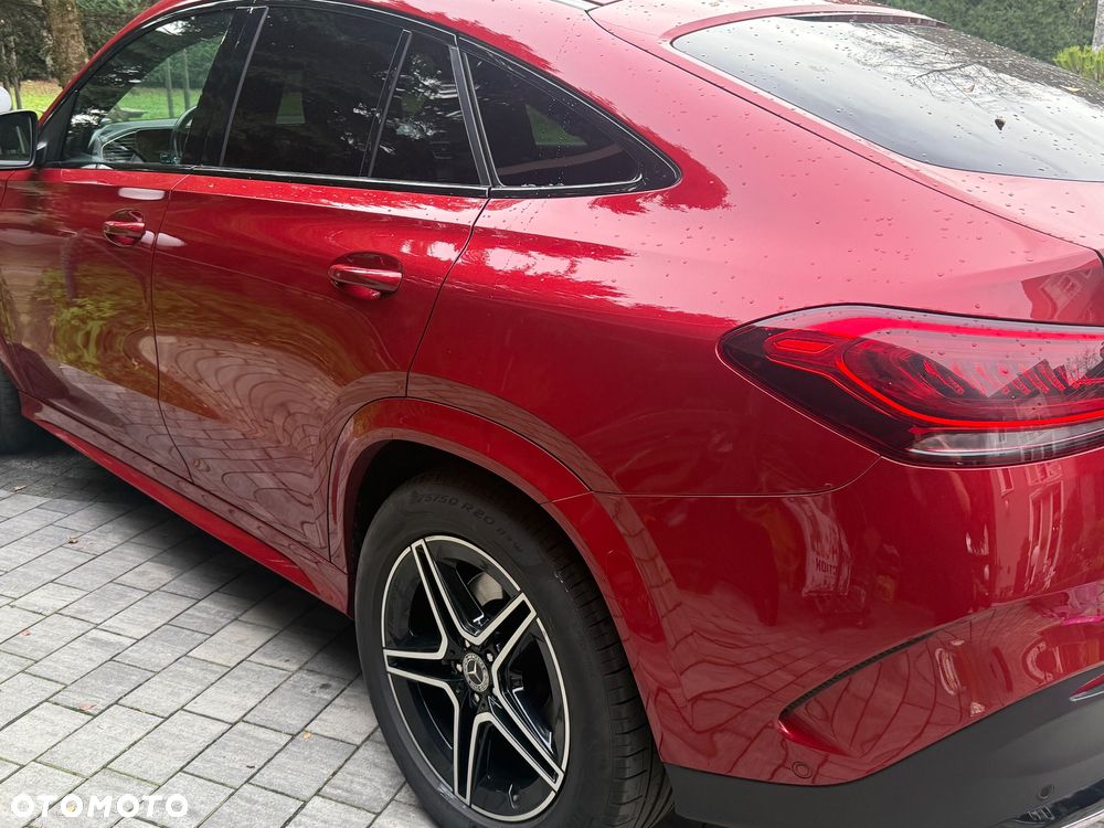 Mercedes-Benz GLE 400 d 4-Matic - 16