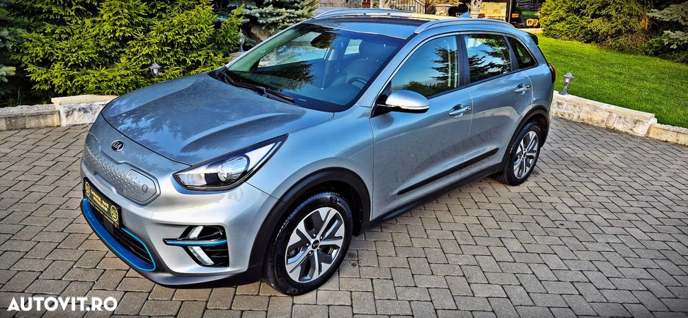 Kia Niro Vision - 17