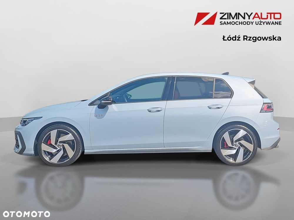 Volkswagen Golf 2.0 TSI GTI DSG - 9