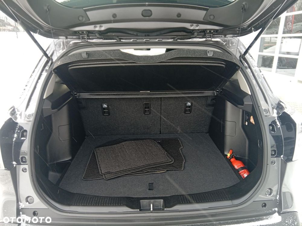 Suzuki SX4 S-Cross - 12