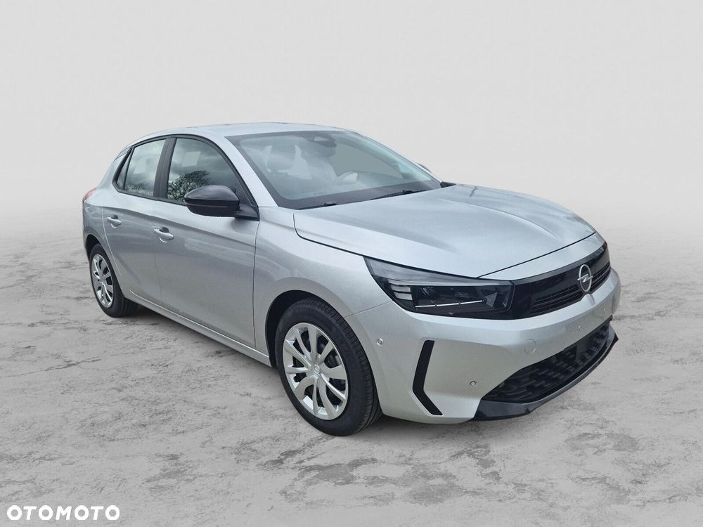 Opel Corsa - 7