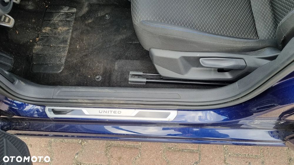 Volkswagen Polo 1.0 TSI OPF Comfortline - 29