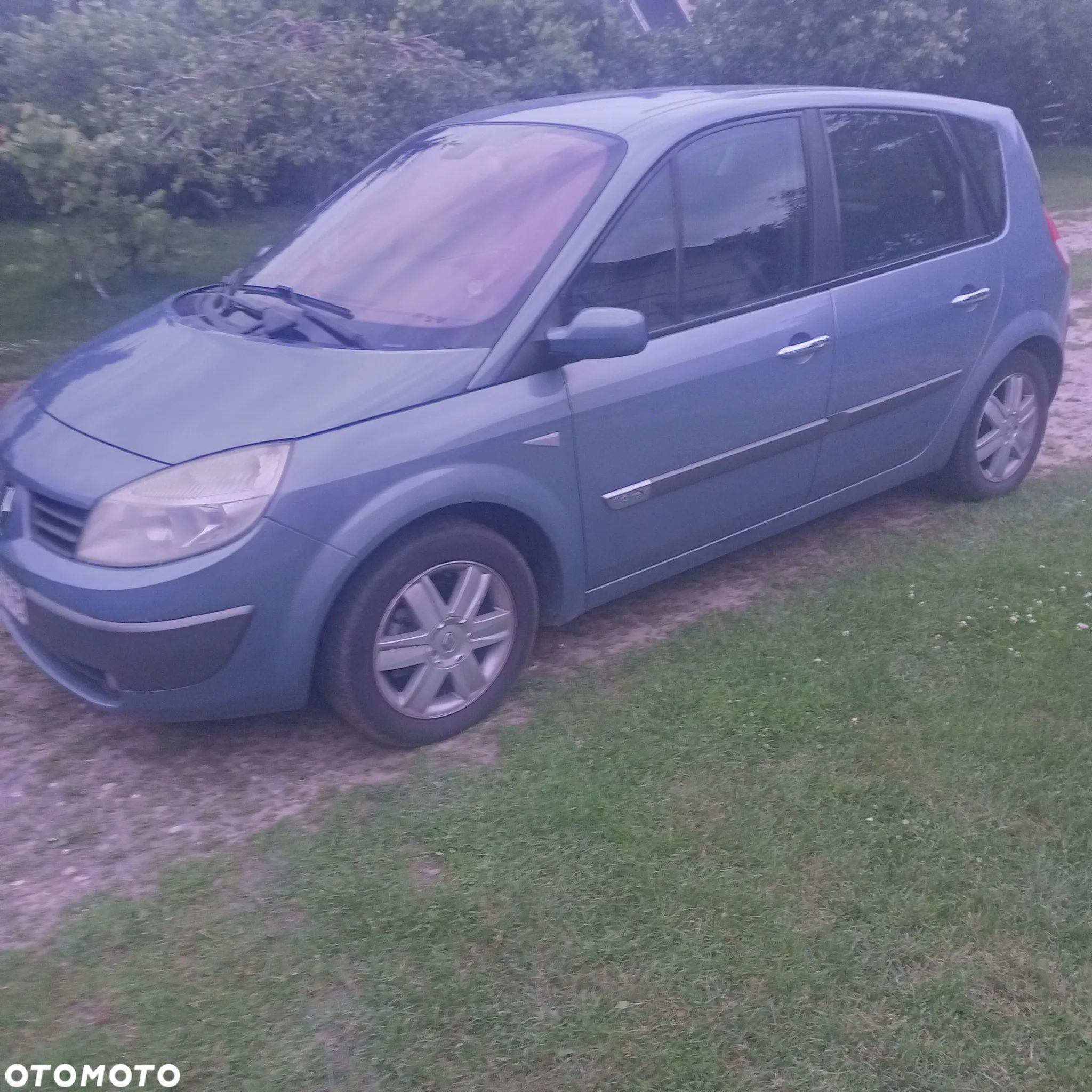 Renault Scenic 1.6 Confort Expression - 1