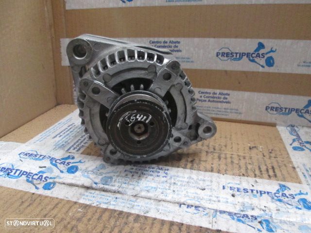 Alternador Altern641 TOYOTA RAV 4 2003 2.0 D4D 115CV 5P AZUL - 3
