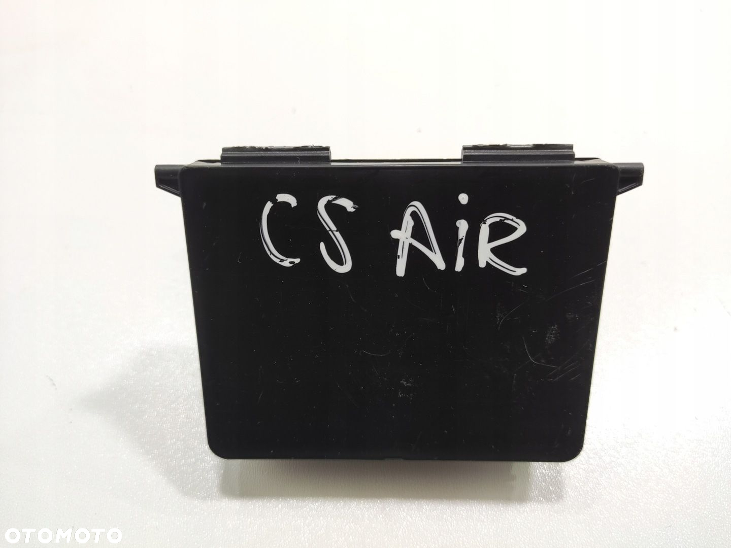 MODUŁ STEROWNIK KLIMATYZACJI CITROEN C5 AIRCROSS 2017-2022 9832227080 - 4