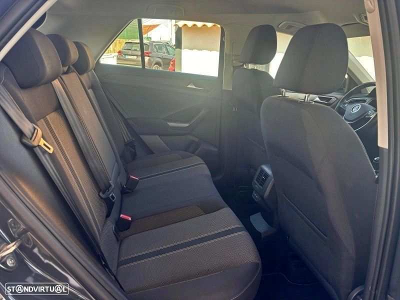 VW T-Roc 1.0 TSI Style - 18