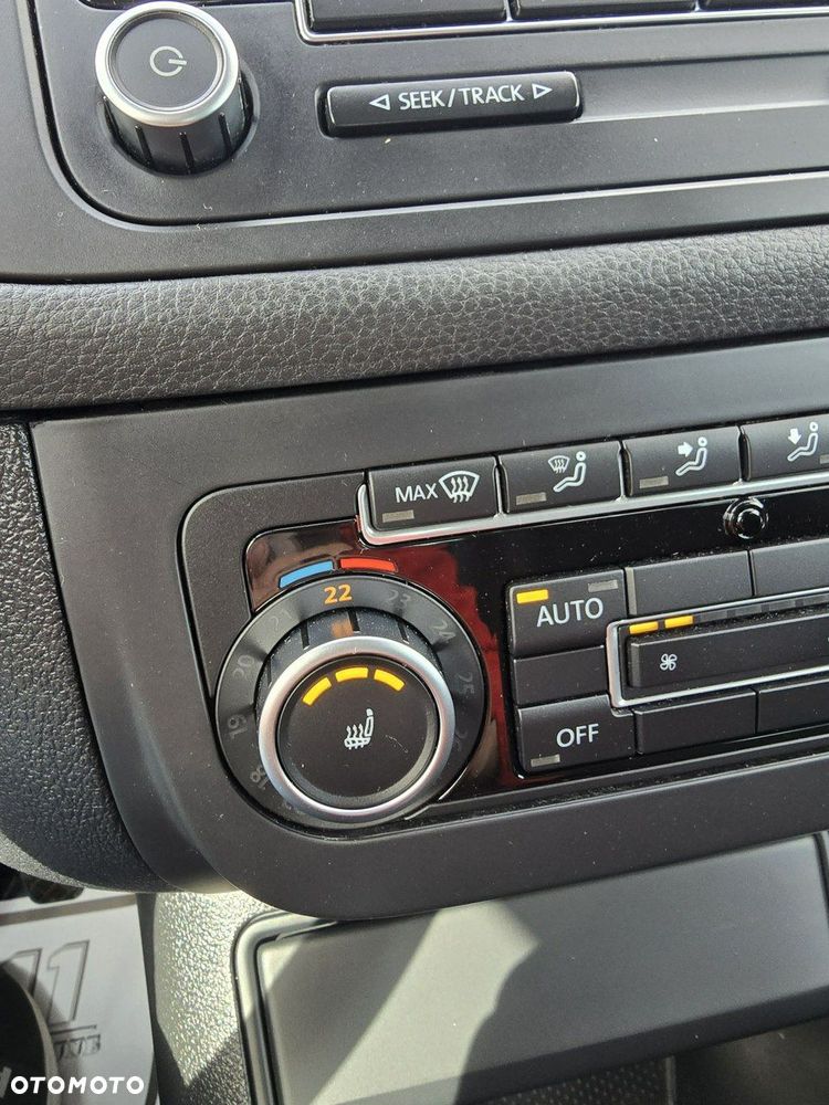 Volkswagen Golf Plus - 29