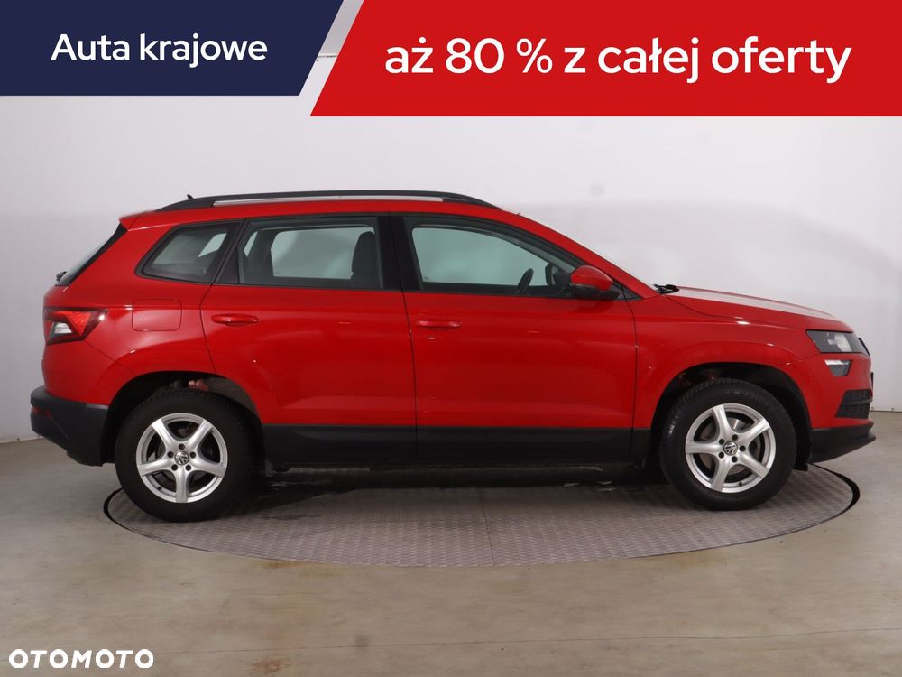 Skoda Karoq - 8
