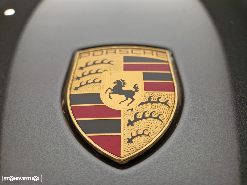 Porsche Cayenne E-Hybrid - 14