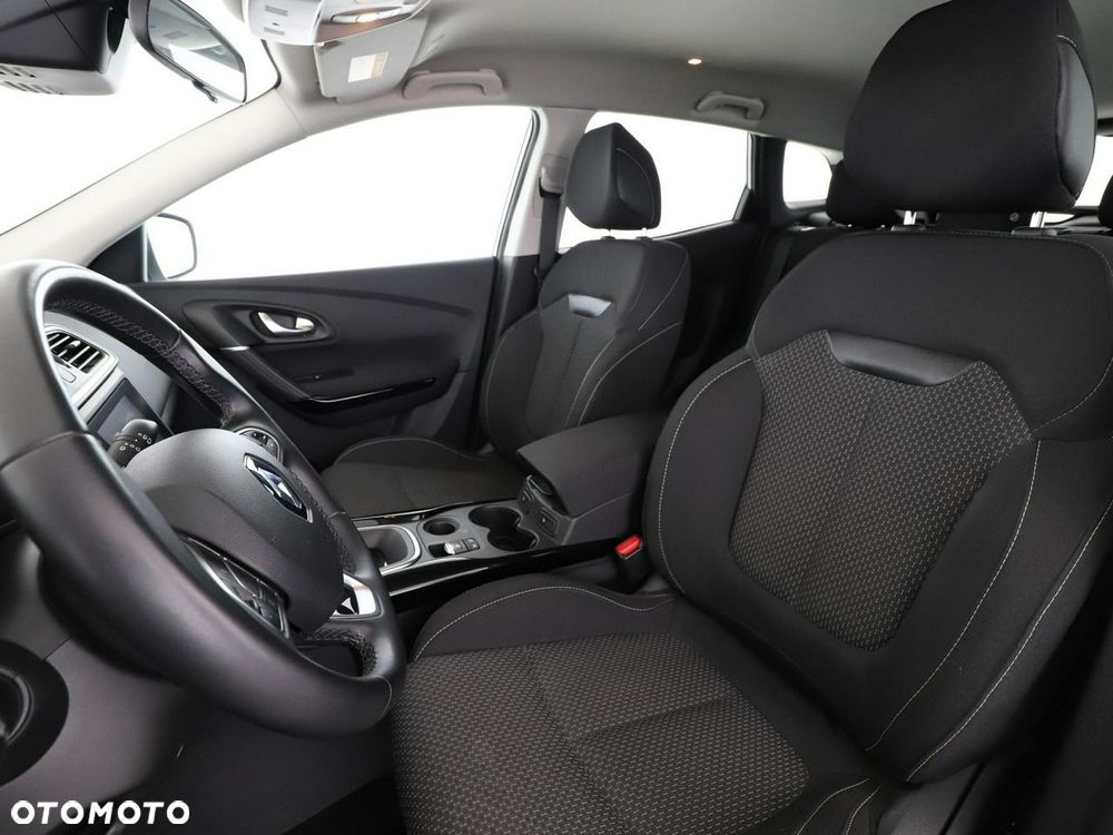 Renault Kadjar 1.3 TCe FAP Zen EDC - 14
