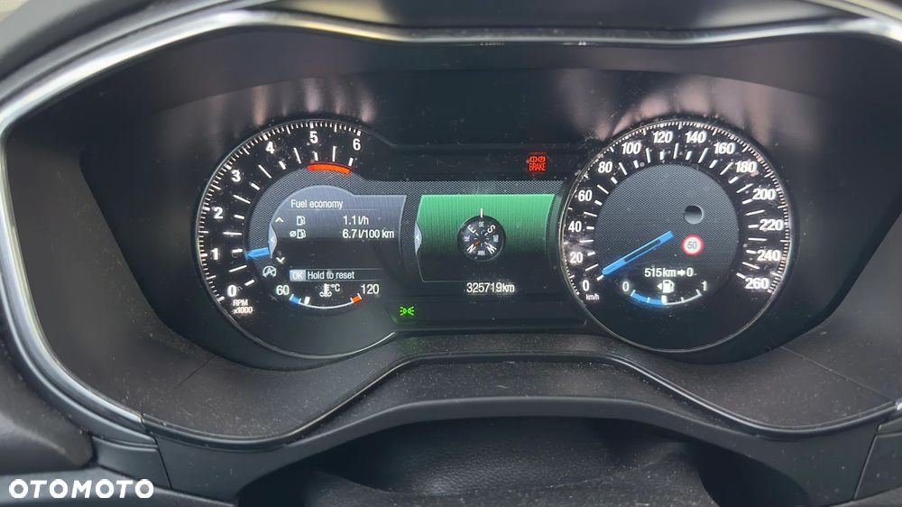 Ford Mondeo 2.0 TDCi Titanium - 11