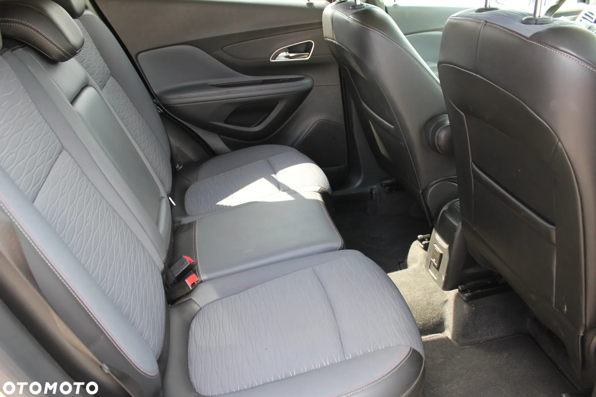 Opel Mokka 1.4 T Cosmo S&S - 8