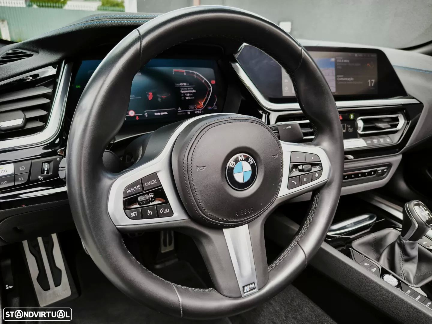 BMW Z4 sDrive20i M Sport - 38