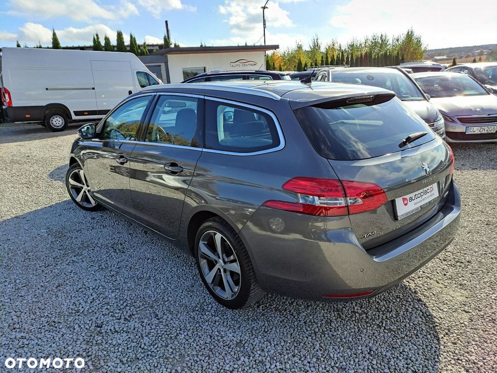 Peugeot 308 e-HDi FAP 115 Stop&Start Allure - 40