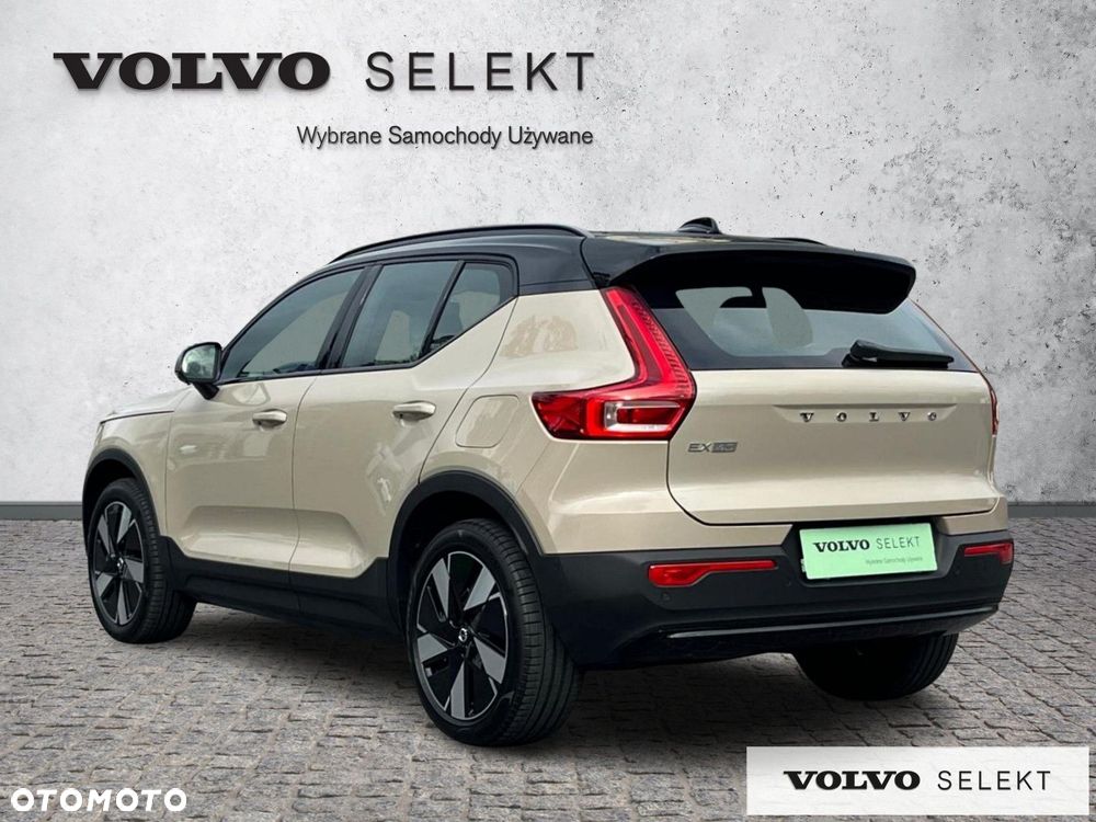 Volvo XC 40 - 4