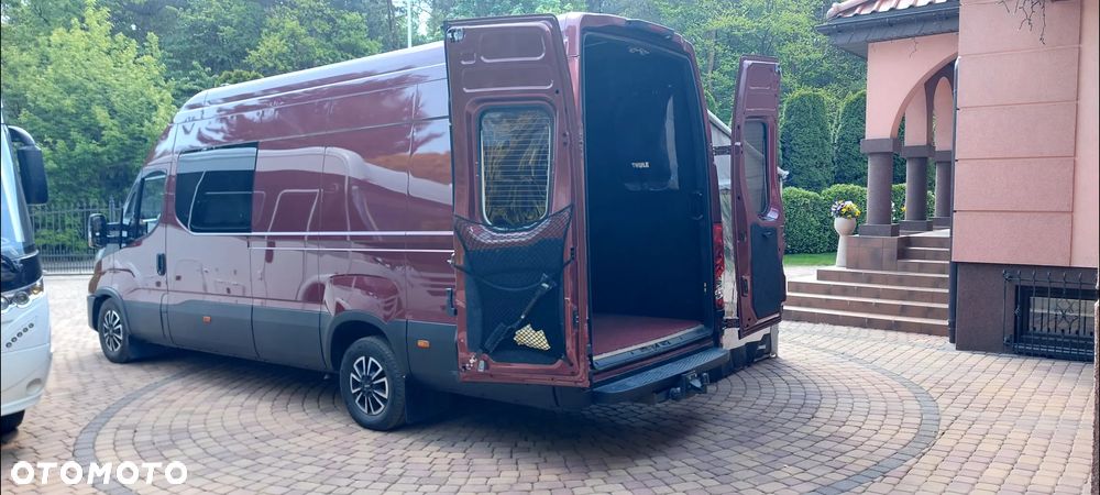 Iveco DAILY 35S18 - 31