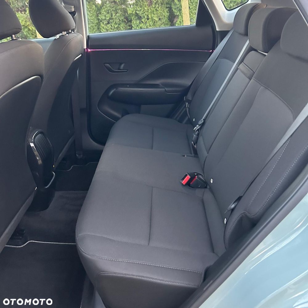 Hyundai Kona 1.0 T-GDI DCT Trend - 19