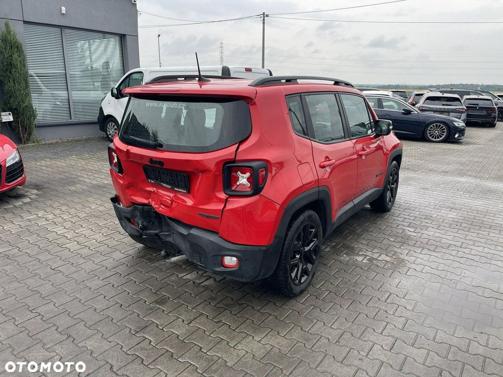 Jeep Renegade 1.0 T-GDI Night Eagle - 2