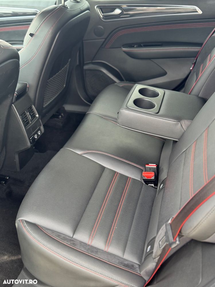 Renault Arkana E-TECH 145 R.S.LINE - 15