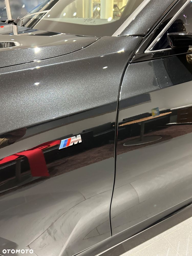 BMW Seria 3 320i M Sport - 9