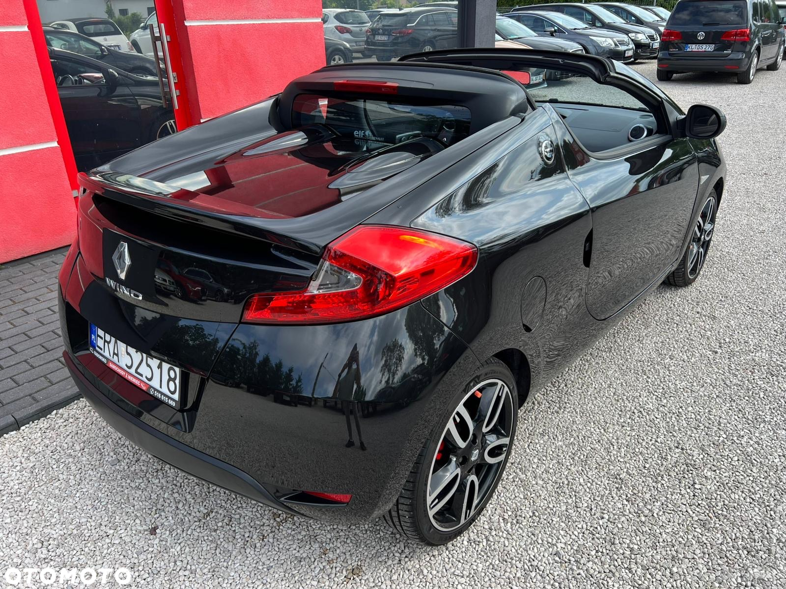 Renault Wind TCe 100 Dynamique - 20