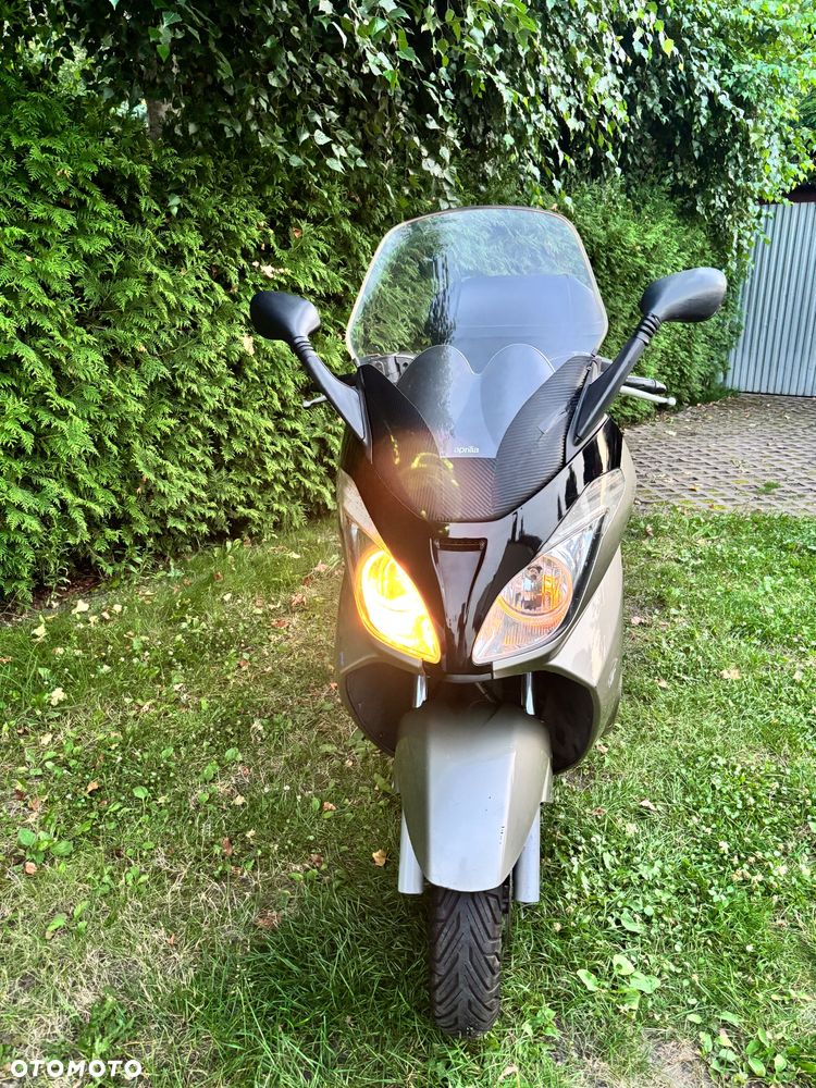 Aprilia Atlantic - 5