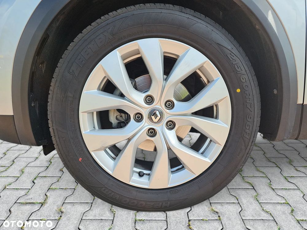 Renault Captur 1.0 TCe Zen - 25