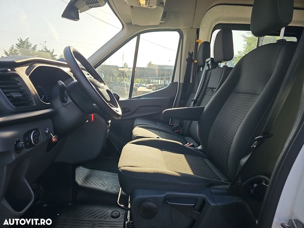 Ford TRANSIT - 19