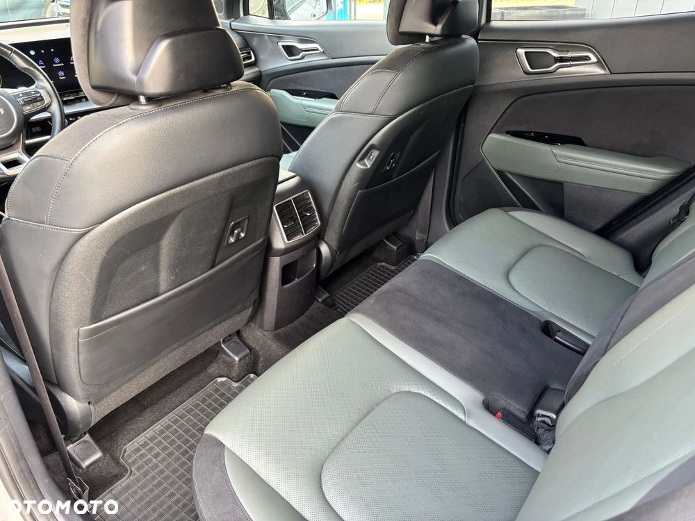 Kia Sportage ver-1-6-t--gdi-anniversary-2wd-dct - 12