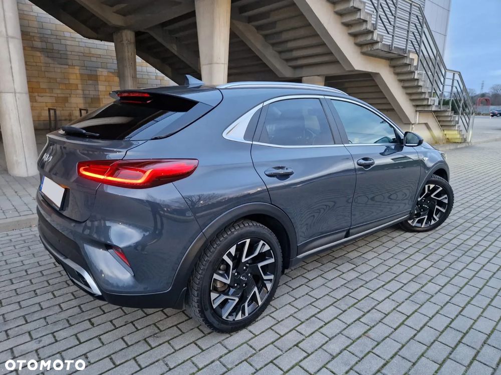 Kia XCeed 1.5 T-GDI M - 17