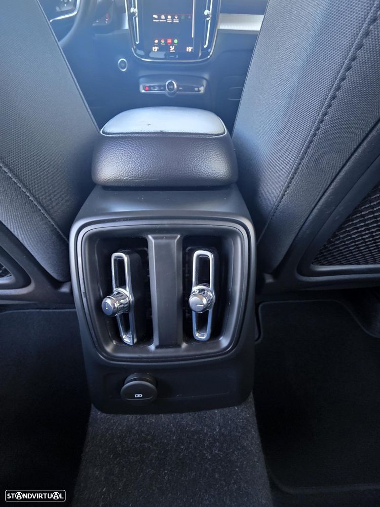 Volvo XC 40 1.5 T5 PHEV Inscription Expression - 30