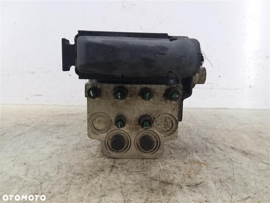 Pompa ABS STEROWNIK Renault Master II MOVANO 2.5DCI 120 KM 03-10R 15052204 - 2