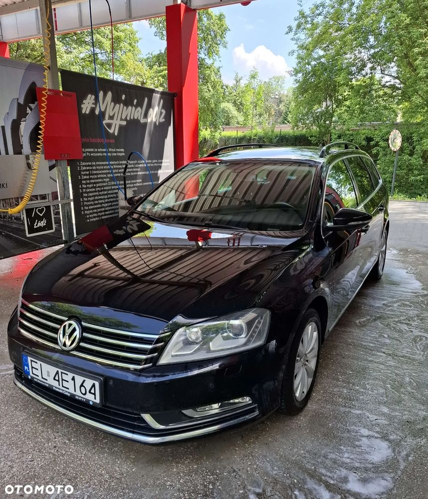 Volkswagen Passat 2.0 Blue TDI DSG SCR Comfortline - 31