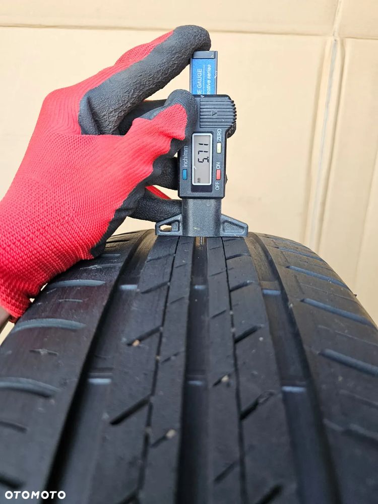 (O56) 195/65R15 91H 5,7mm 17r / Bridgestone Ecopia EP150 - 3