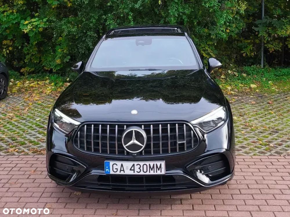 Mercedes-Benz Glc 2025 photo 3