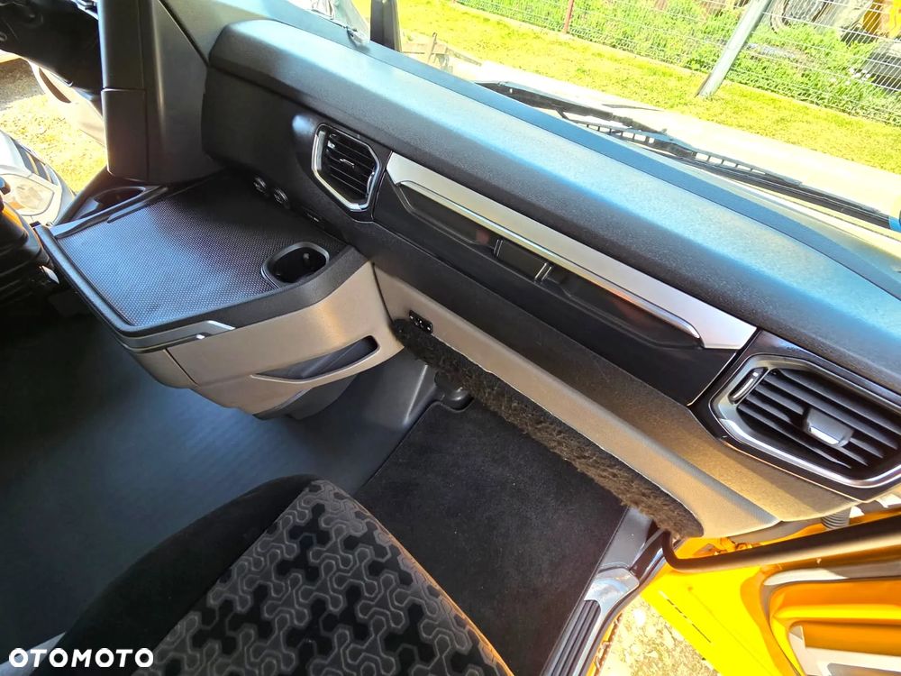Scania S450 / XENON / ACC / I PAK COOL / NAWIGACJA / OPONY 80% - 16