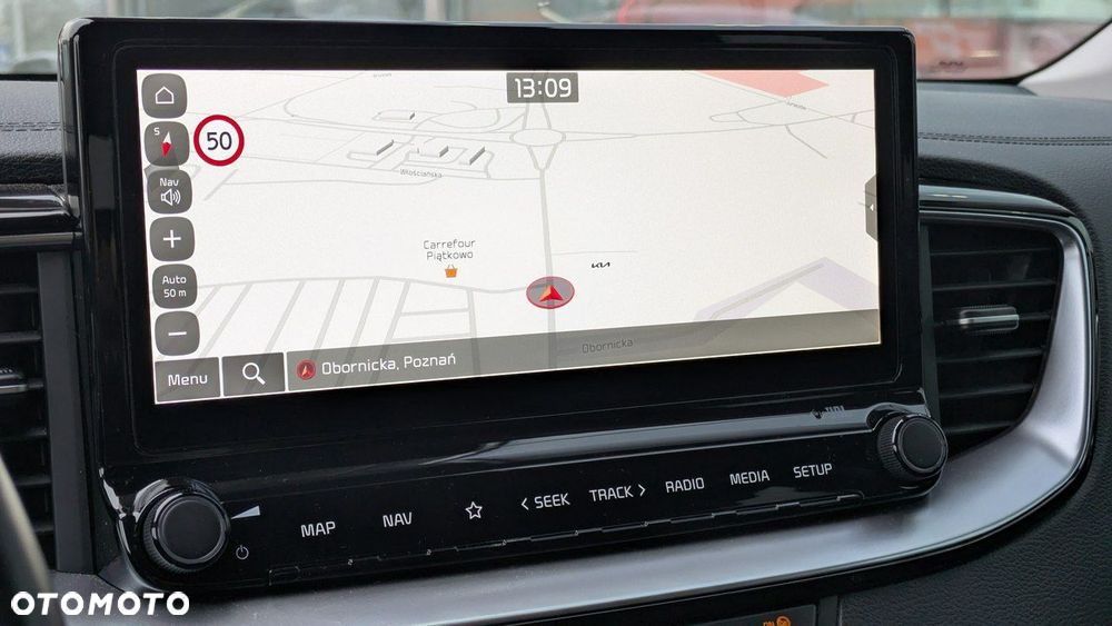 Kia Ceed 1.5 T-GDI L DCT - 29