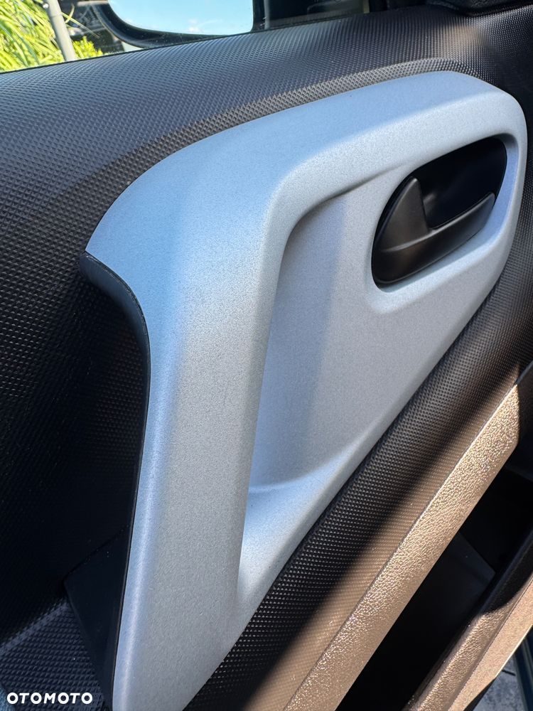 Citroën Berlingo 1.6 HDi Exclusive - 11