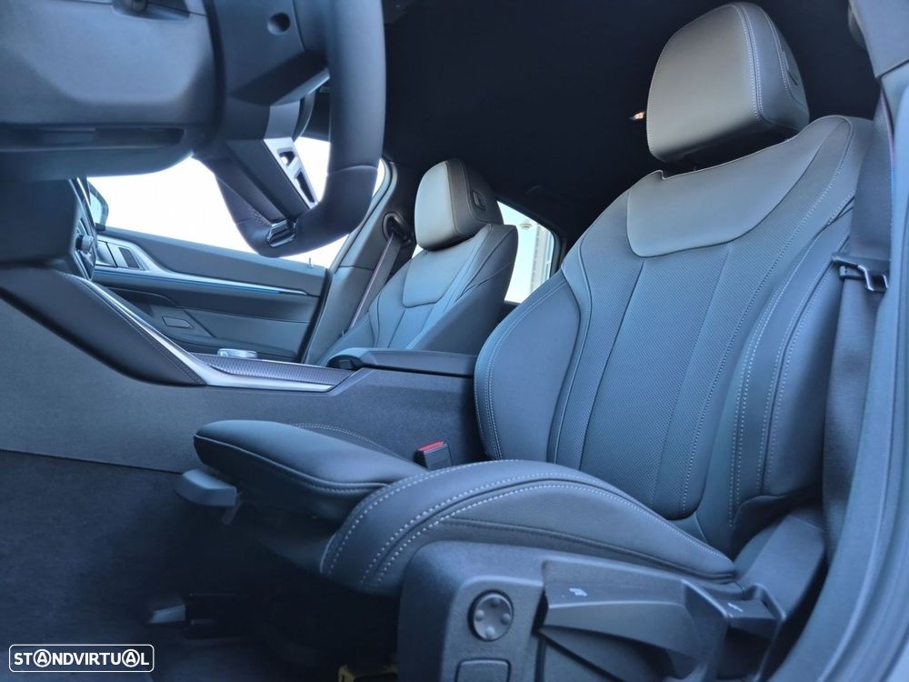 BMW i4 eDrive40 Pack Desportivo M Pro - 14