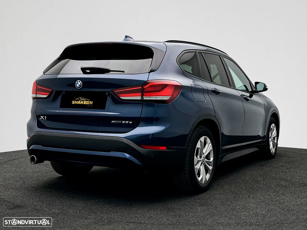 BMW X1 xDrive25e Aut. - 5