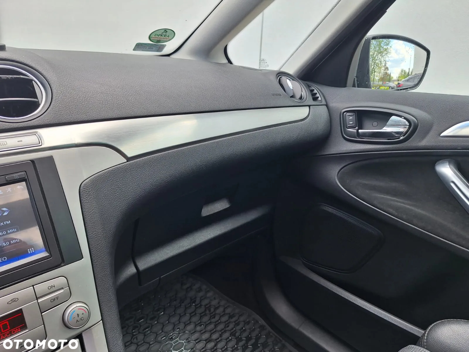 Ford S-Max 2.0 TDCi Platinium X - 34