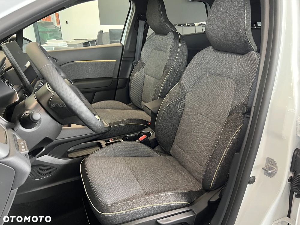 Renault Captur - 8