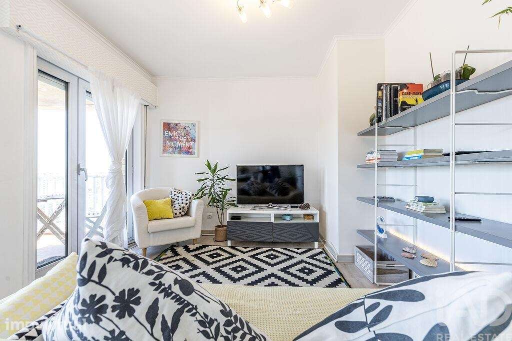 Apartamento T4 em Lumiar - Grande imagem: 3/34