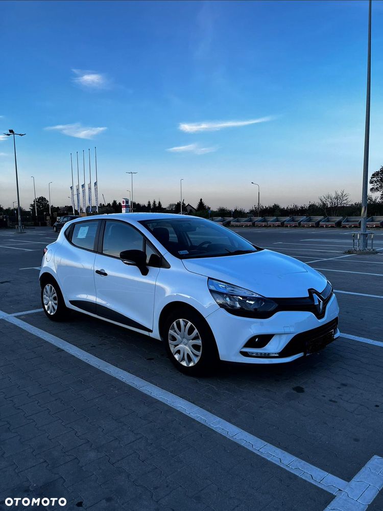 Renault Clio 0.9 TCe Alize - 1